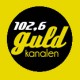 Listen to Guldkanalen 102.6 FM free radio online