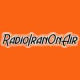 Listen to Iran On Air 90.5 FM free radio online