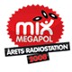 Listen to Mix Megapol Boras 105.5 FM free radio online