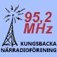 Listen to Radio Kungsbacka 95.2 FM free radio online
