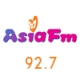 Listen to Asia FM 92.7 free radio online