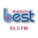Listen to Best 93.5  FM free radio online