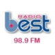 Listen to Best 98.9  FM free radio online