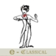 Listen to E-Classical 99.7 FM free radio online