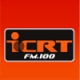 Listen to ICRT 100 FM free radio online