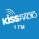 Listen to Kiss Radio 1  FM free radio online