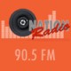 Listen to Nation Radio 90.5 FM free radio online