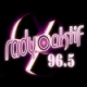 Mersin Aktif Radyo 96.5 FM
