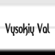 Listen to Vysokiy Val free radio online