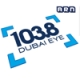 Listen to Dubai Eye 103.8 FM free radio online