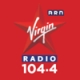 Listen to Virgin Radio Dubai 104.4 FM free radio online