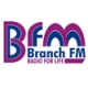 Listen to Branch FM 101.8 free radio online