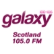 Listen to Galaxy Scotland 105.0 FM free radio online