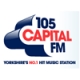Listen to Capital FM Yorkshire 105.1 FM free radio online