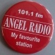 Listen to Angel Radio 101.1 FM free radio online