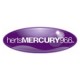 Hearts Mercury 96.6 FM