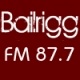 Listen to Bailrigg FM 87.7 free radio online