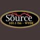 Listen to The Source 101.1 FM free radio online