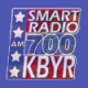 Listen to KBYR 700 AM free radio online