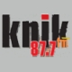 Listen to KNIK The Breeze 105.7 FM free radio online