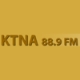 Listen to KTNA 88.9 FM free radio online