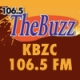 Listen to KBZC The Buzz 106.5 FM free radio online
