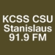 KCSS CSU Stanislaus 91.9 FM