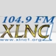 Listen to 104.9 FM XLNC1 free radio online