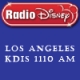 Radio Disney Los Angeles KDIS 1110 AM