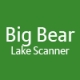 Big Bear Lake Scanner