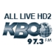 Listen to KBCO All Live HD2 97.3 FM free radio online