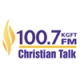 Listen to KGFT 100.7 FM free radio online