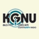 Listen to KGNU 88.5 FM free radio online