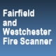 Fairfield and Westchester Fire Scanner