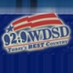 Listen to WDSD 92.9 FM free radio online