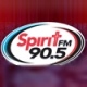 Spirit FM HD2 The Light
