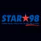 WBZE Star 98.9 FM