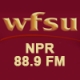WFSU NPR 88.9 FM