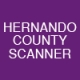 Hernando County Scanner