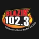 Listen to Blazin' 102.3 FM free radio online