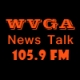 WVGA News Talk 105.9 FM