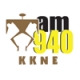 KKNE AM 940  AM