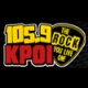 Listen to KPOI The Ride 105.9 FM free radio online