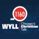 Listen to Chicago's Word 1160 AM free radio online