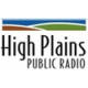 Listen to High Plains Public Radio free radio online