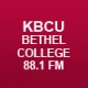 Listen to KBCU Bethel College 88.1 FM free radio online