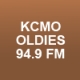 Listen to KCMO Oldies 94.9 FM free radio online