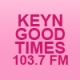 Listen to KEYN Good Times 103.7 FM free radio online