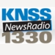 Listen to KNSS 1330 AM free radio online