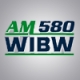 Listen to WIBW 580 AM free radio online